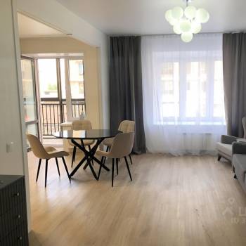 Сдается Многокомнатная квартира, 80,1 м²