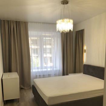 Сдается Многокомнатная квартира, 80,1 м²