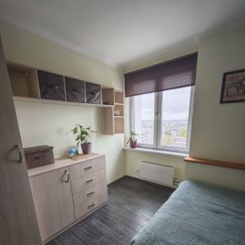 Продается 2-х комнатная квартира, 50,5 м²