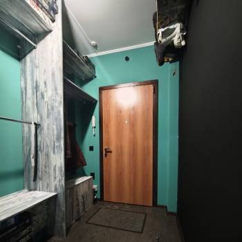 Продается 2-х комнатная квартира, 50,5 м²