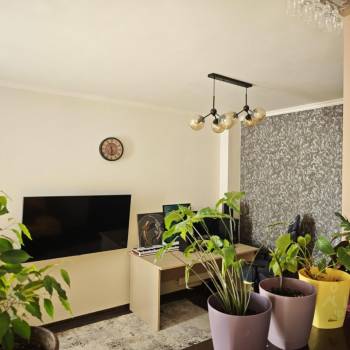 Продается 2-х комнатная квартира, 50,5 м²