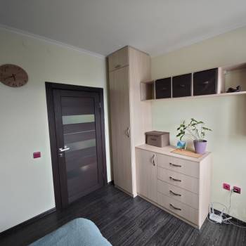 Продается 2-х комнатная квартира, 50,5 м²
