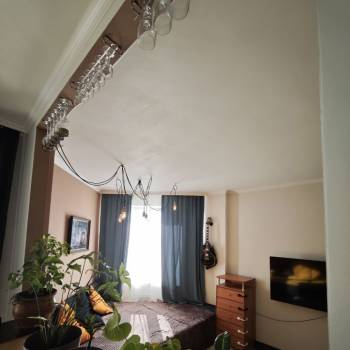 Продается 2-х комнатная квартира, 50,5 м²