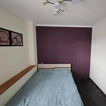 Продается 2-х комнатная квартира, 50,5 м²