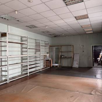 Продается Нежилое помещение, 66,9 м²