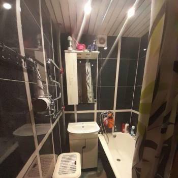 Продается 3-х комнатная квартира, 58,1 м²