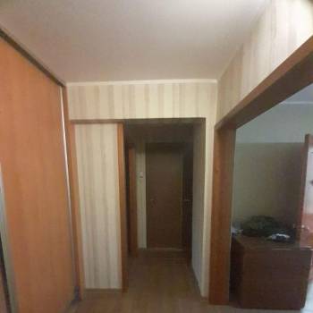 Продается 3-х комнатная квартира, 58,1 м²