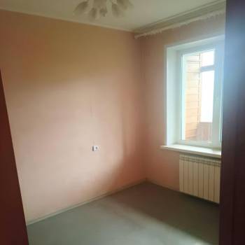 Продается 3-х комнатная квартира, 58,1 м²