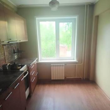 Продается 3-х комнатная квартира, 58,1 м²