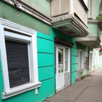 Продается Нежилое помещение, 42 м²