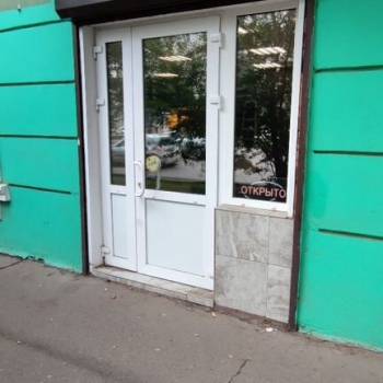 Продается Нежилое помещение, 42 м²