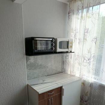 Сдается 1-комнатная квартира, 17 м²
