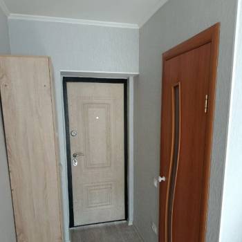 Сдается 1-комнатная квартира, 17 м²