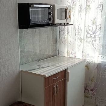 Сдается 1-комнатная квартира, 17 м²