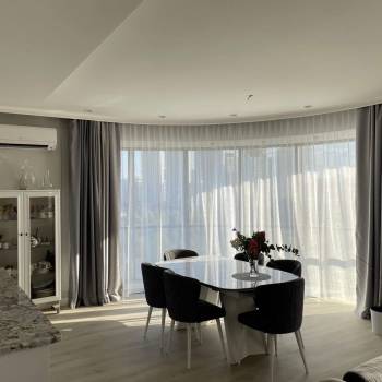 Продается Многокомнатная квартира, 174,6 м²