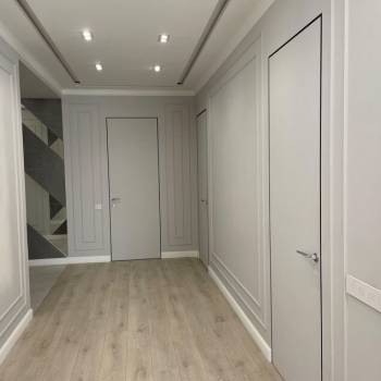 Продается Многокомнатная квартира, 174,6 м²