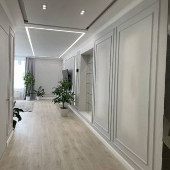 Продается Многокомнатная квартира, 174,6 м²