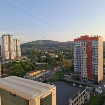 Сдается 1-комнатная квартира, 22 м²