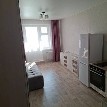 Сдается 1-комнатная квартира, 22 м²