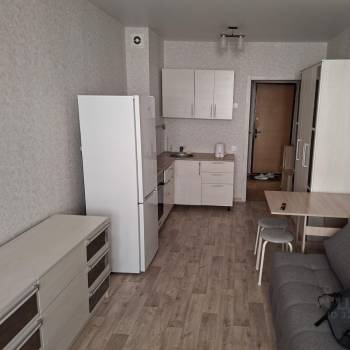 Сдается 1-комнатная квартира, 22 м²