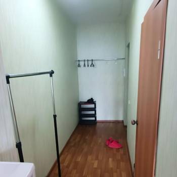 Сдается 1-комнатная квартира, 28 м²