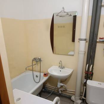 Сдается 1-комнатная квартира, 28 м²