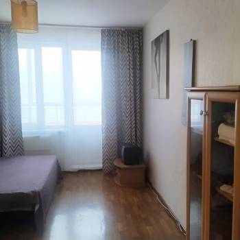 Сдается 1-комнатная квартира, 28 м²
