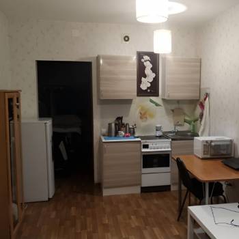 Сдается 1-комнатная квартира, 28 м²