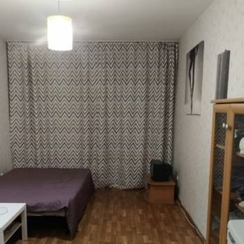 Сдается 1-комнатная квартира, 28 м²