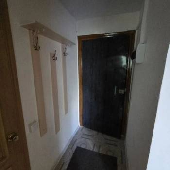 Продается 2-х комнатная квартира, 35,5 м²
