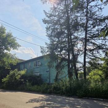 Продается 2-х комнатная квартира, 35,5 м²