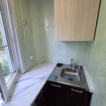 Продается 2-х комнатная квартира, 35,5 м²