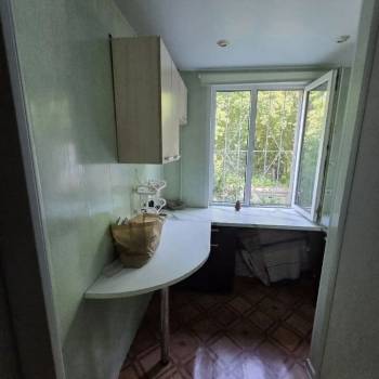 Продается 2-х комнатная квартира, 35,5 м²