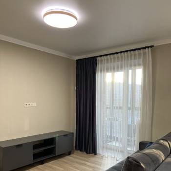 Сдается 2-х комнатная квартира, 53 м²