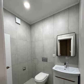 Сдается 2-х комнатная квартира, 53 м²