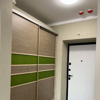 Сдается 2-х комнатная квартира, 53 м²