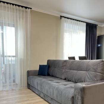 Сдается 2-х комнатная квартира, 53 м²