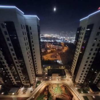 Сдается 2-х комнатная квартира, 53 м²
