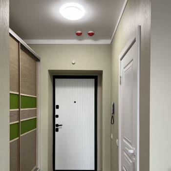 Сдается 2-х комнатная квартира, 53 м²