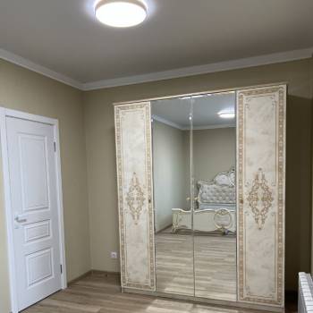 Сдается 2-х комнатная квартира, 53 м²