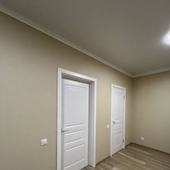 Сдается 2-х комнатная квартира, 53 м²