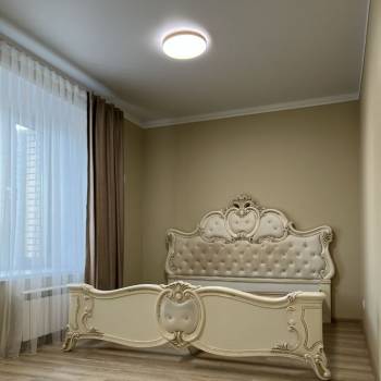 Сдается 2-х комнатная квартира, 53 м²