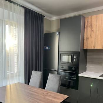 Сдается 2-х комнатная квартира, 53 м²