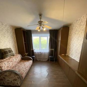 Сдается 1-комнатная квартира, 17 м²