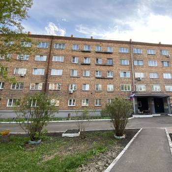Сдается 1-комнатная квартира, 17 м²
