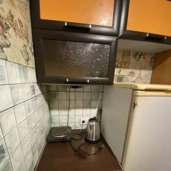 Сдается 1-комнатная квартира, 17 м²