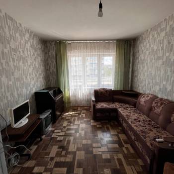 Сдается 1-комнатная квартира, 36 м²