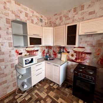 Сдается 1-комнатная квартира, 36 м²