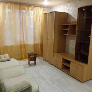 Сдается 2-х комнатная квартира, 37,1 м²