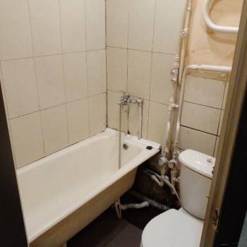 Сдается 2-х комнатная квартира, 37,1 м²